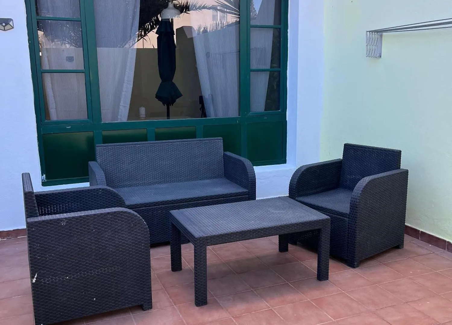 Holiday home Villa Aritae Costa Teguise