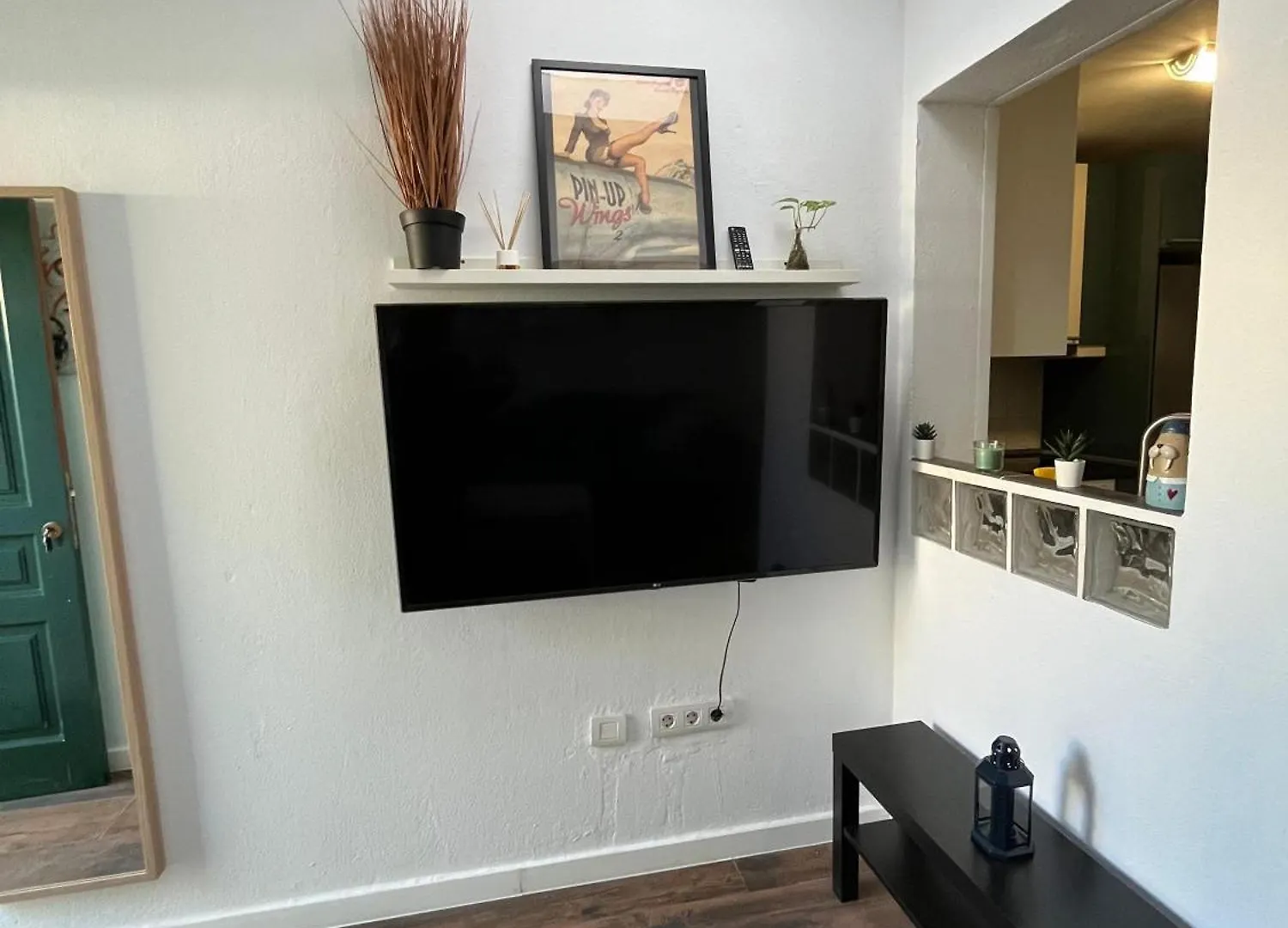 Villa Aritae Costa Teguise 0*,  İspanya