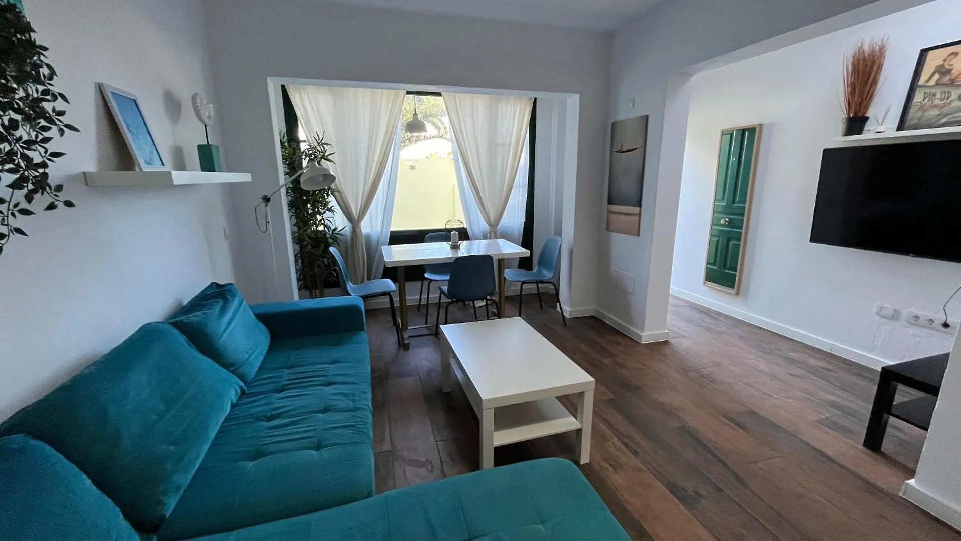 Holiday home Villa Aritae Costa Teguise
