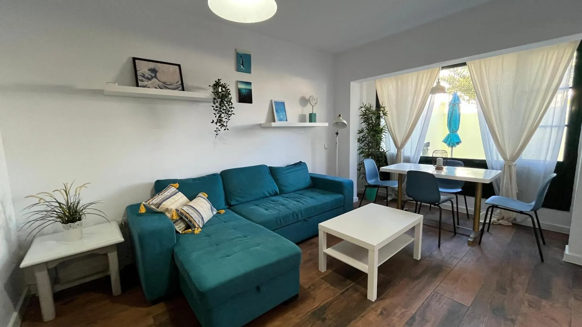 Villa Aritae Costa Teguise