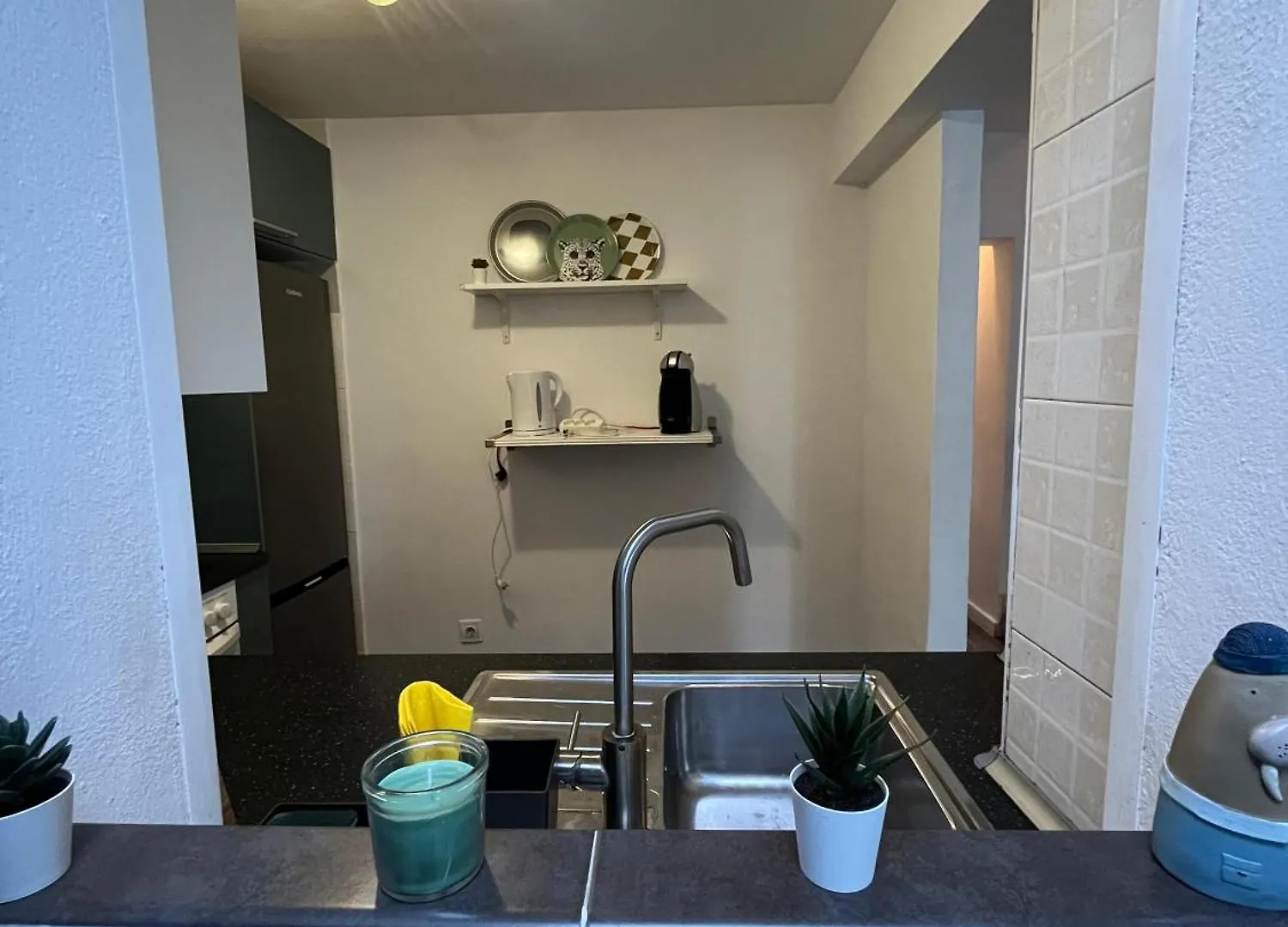 Holiday home Villa Aritae Costa Teguise