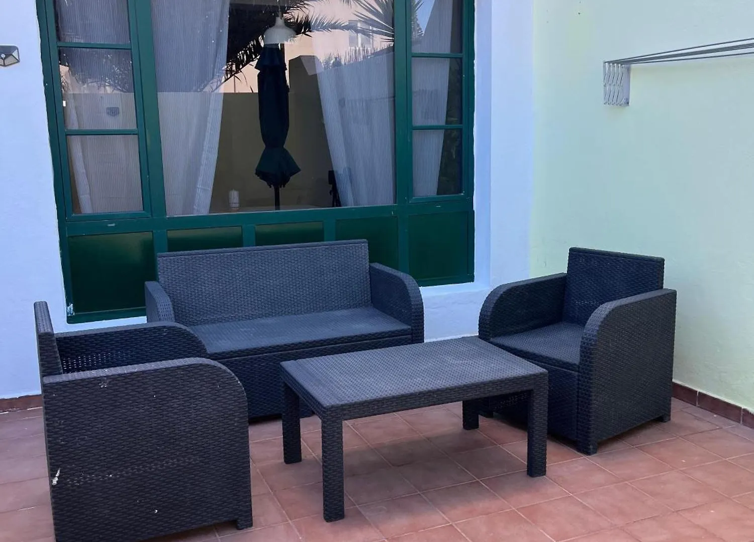 Villa Aritae Costa Teguise Holiday home