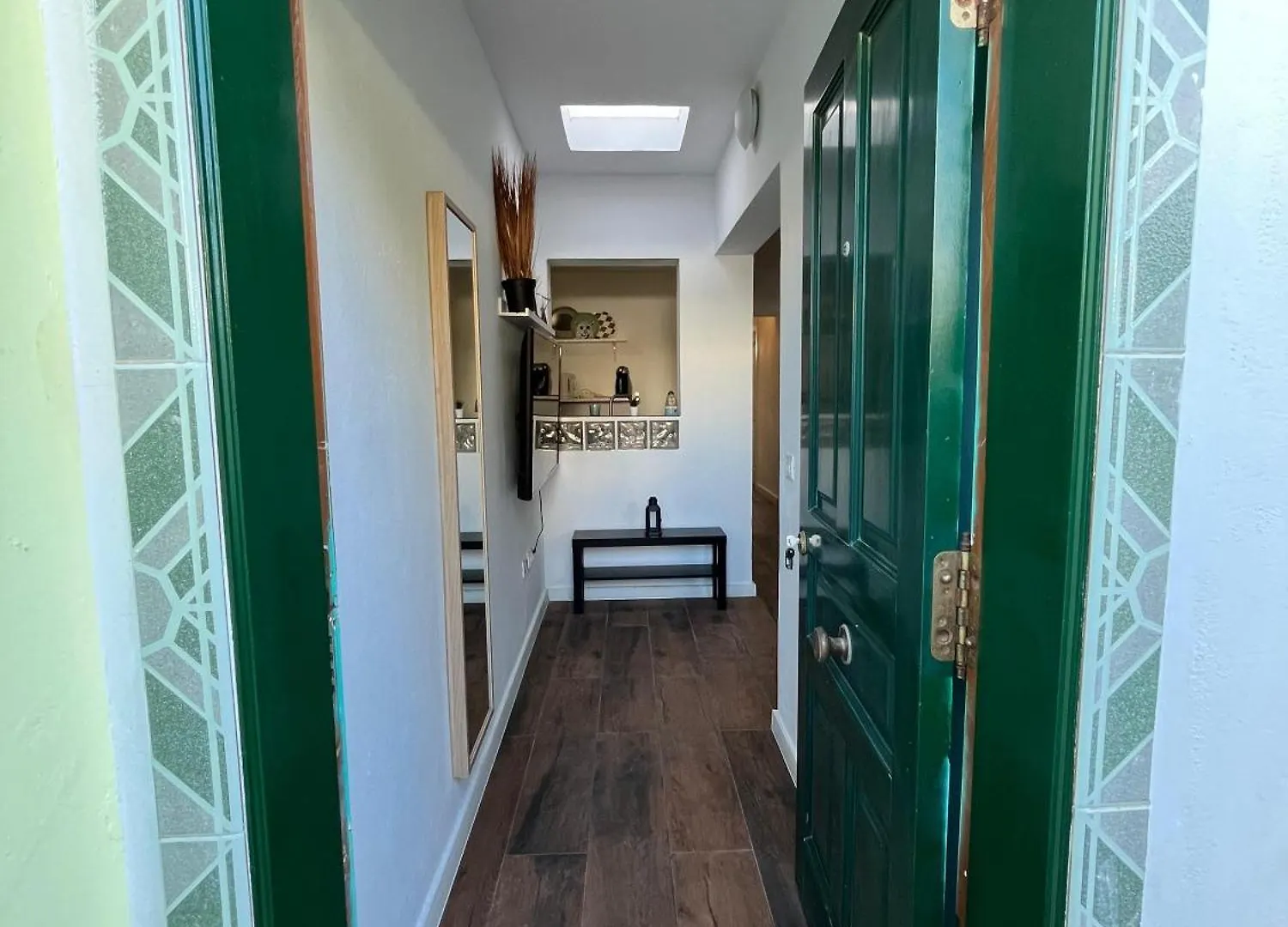 Villa Aritae Costa Teguise