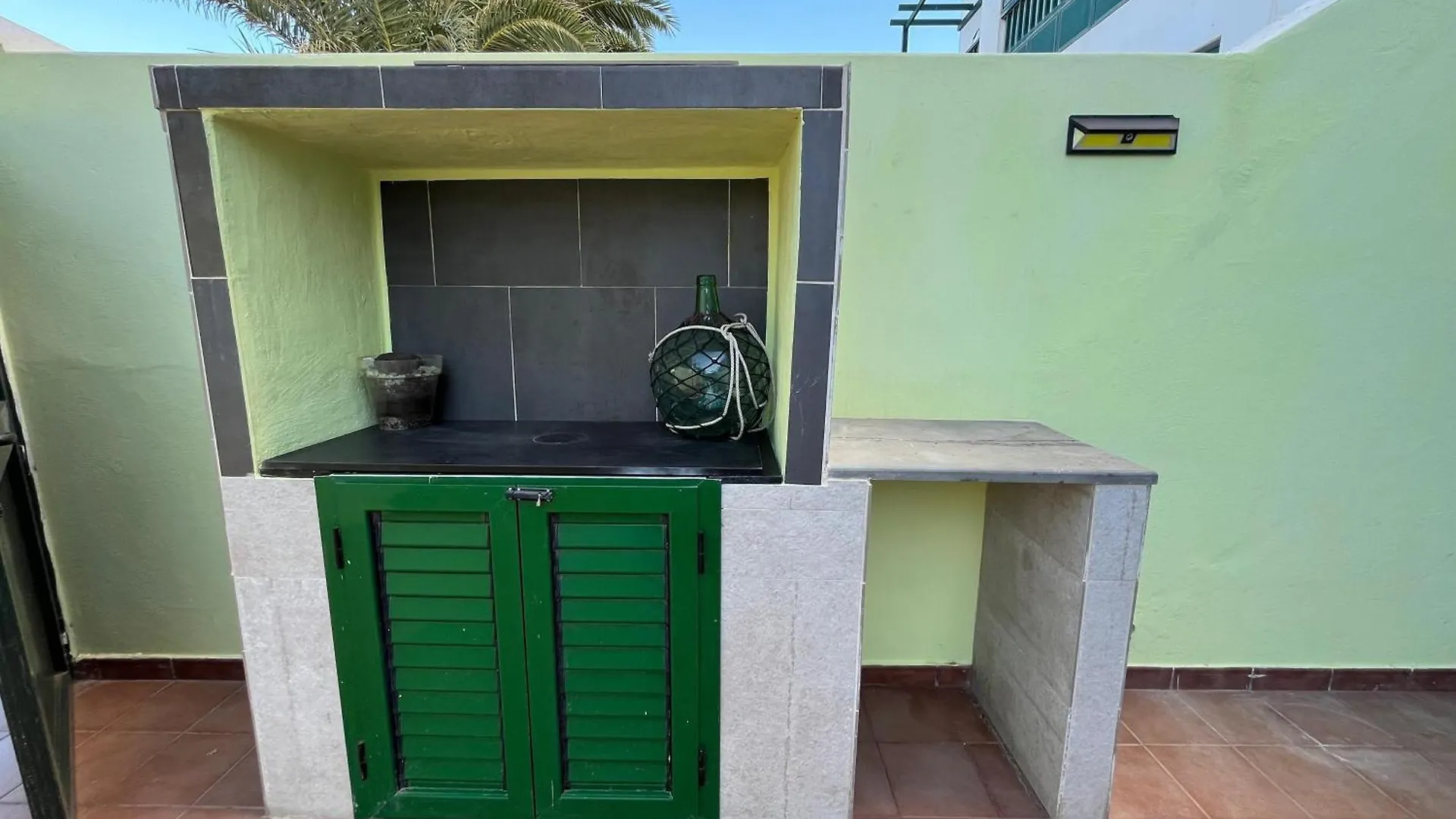 Villa Aritae Costa Teguise 0*,  Spain