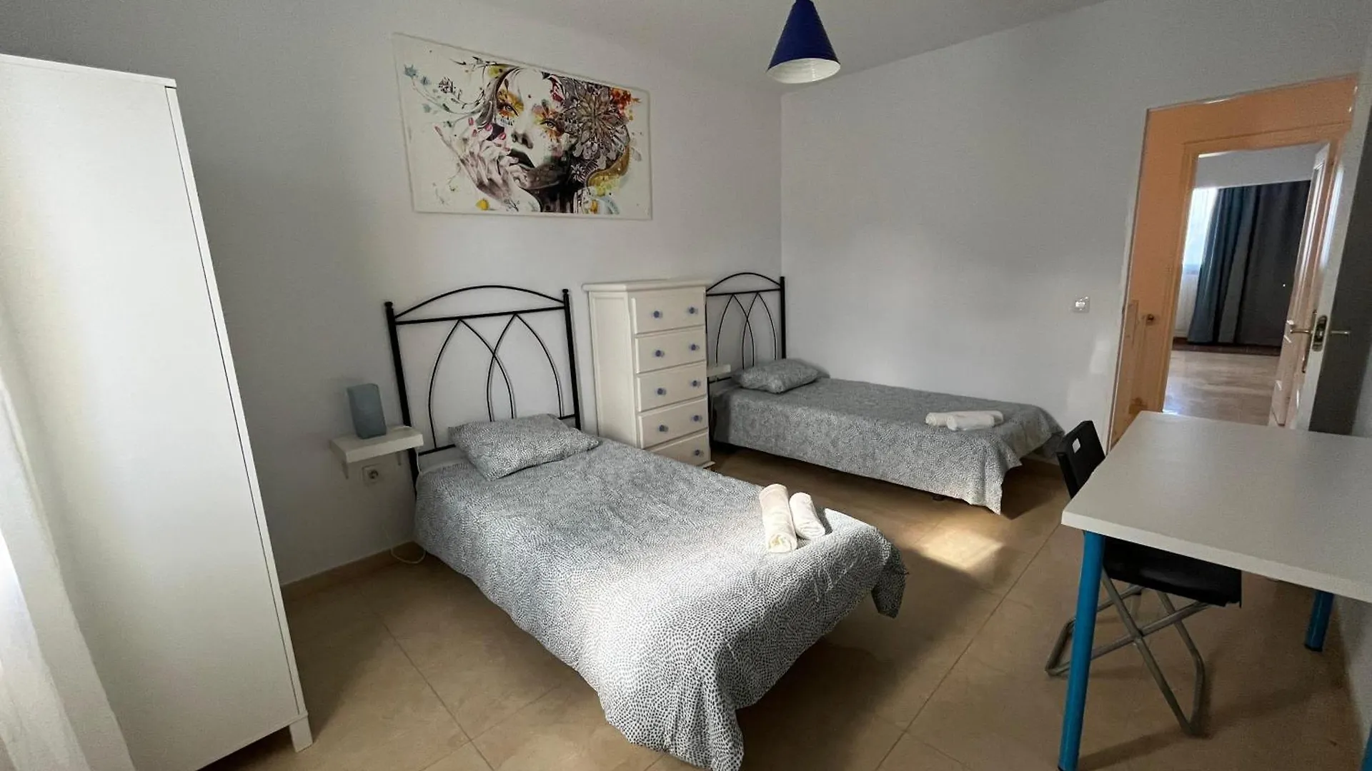 Villa Aritae Costa Teguise