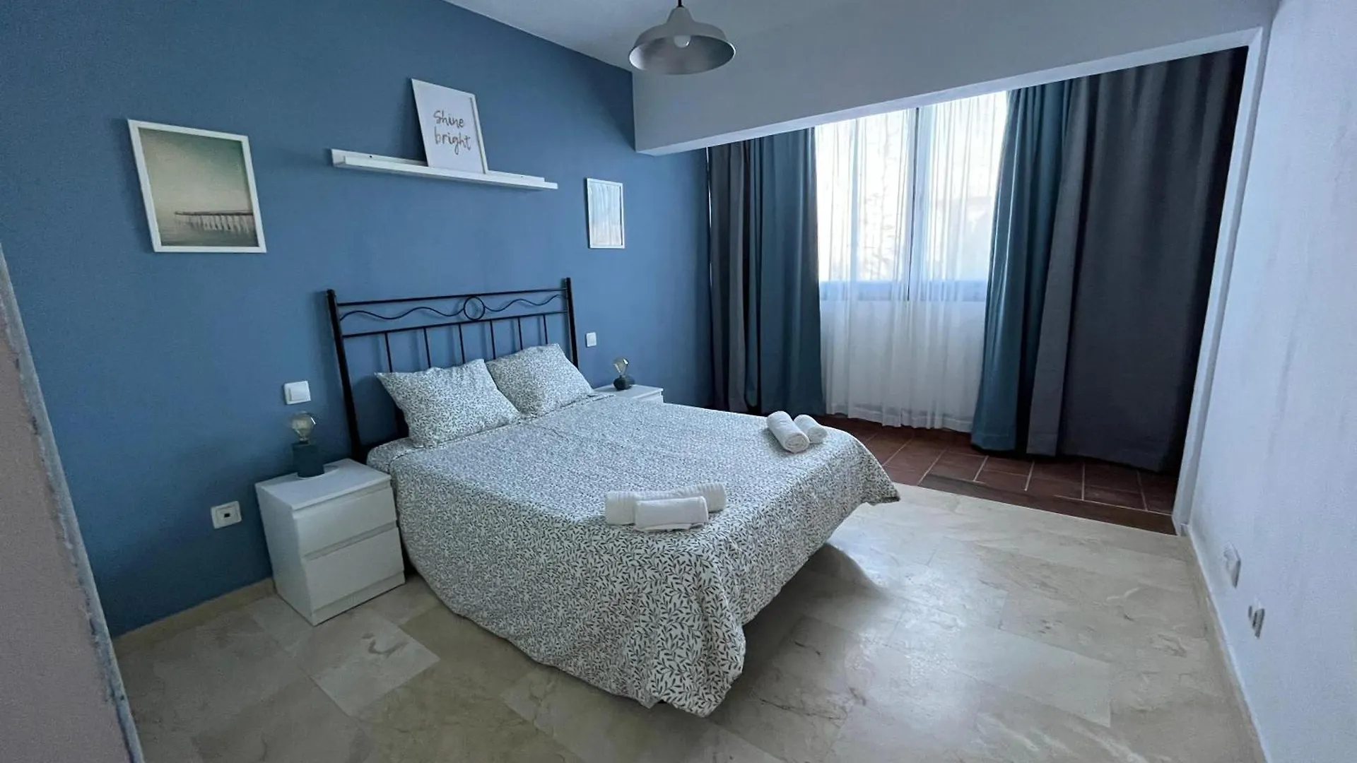 Villa Aritae Costa Teguise