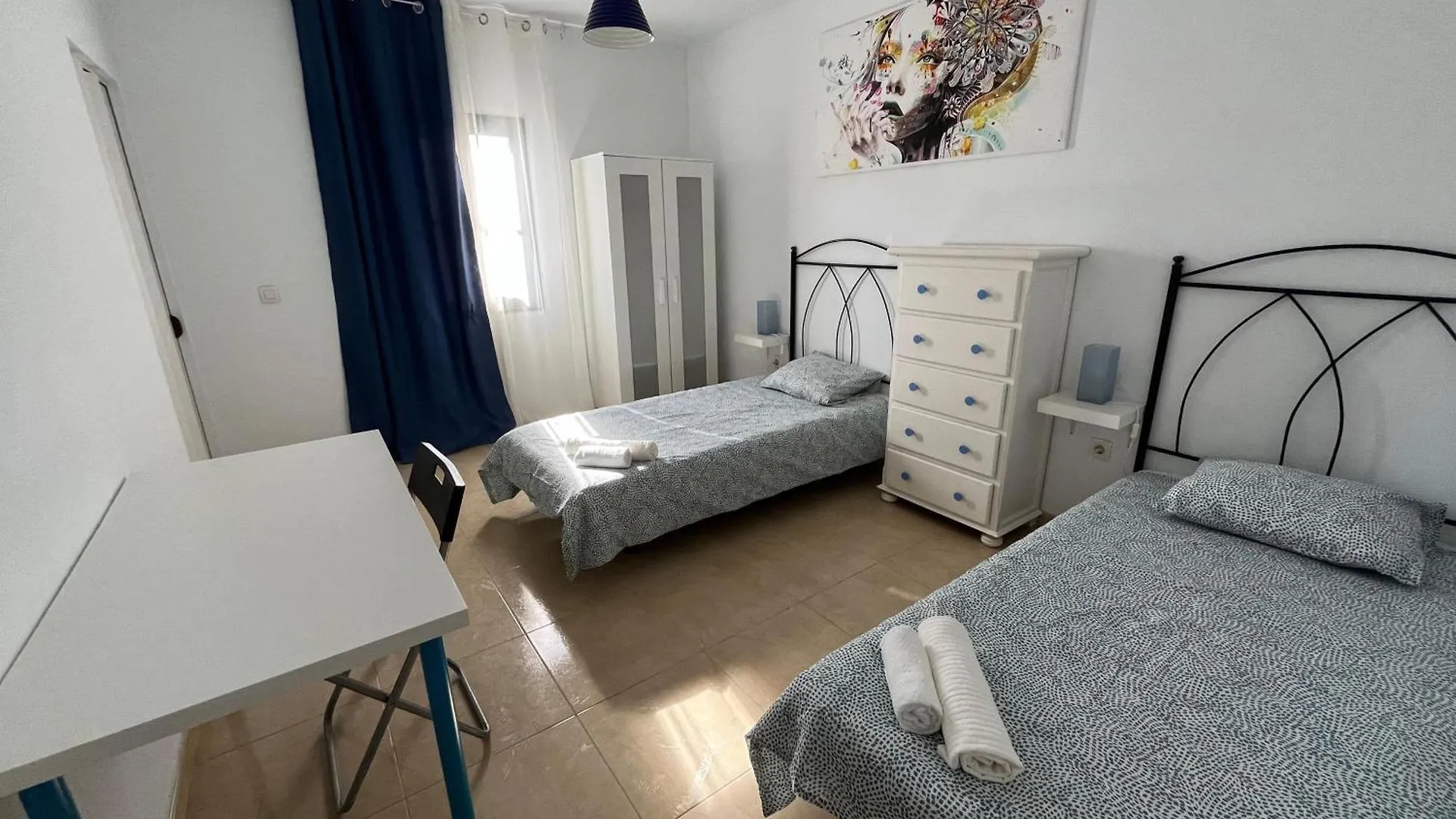 Holiday home Villa Aritae Costa Teguise