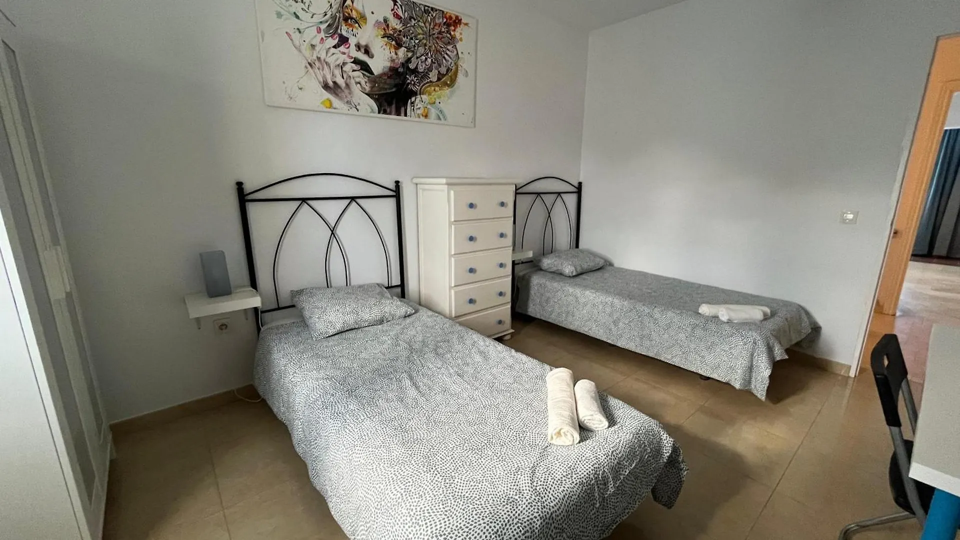 Villa Aritae Costa Teguise Holiday home