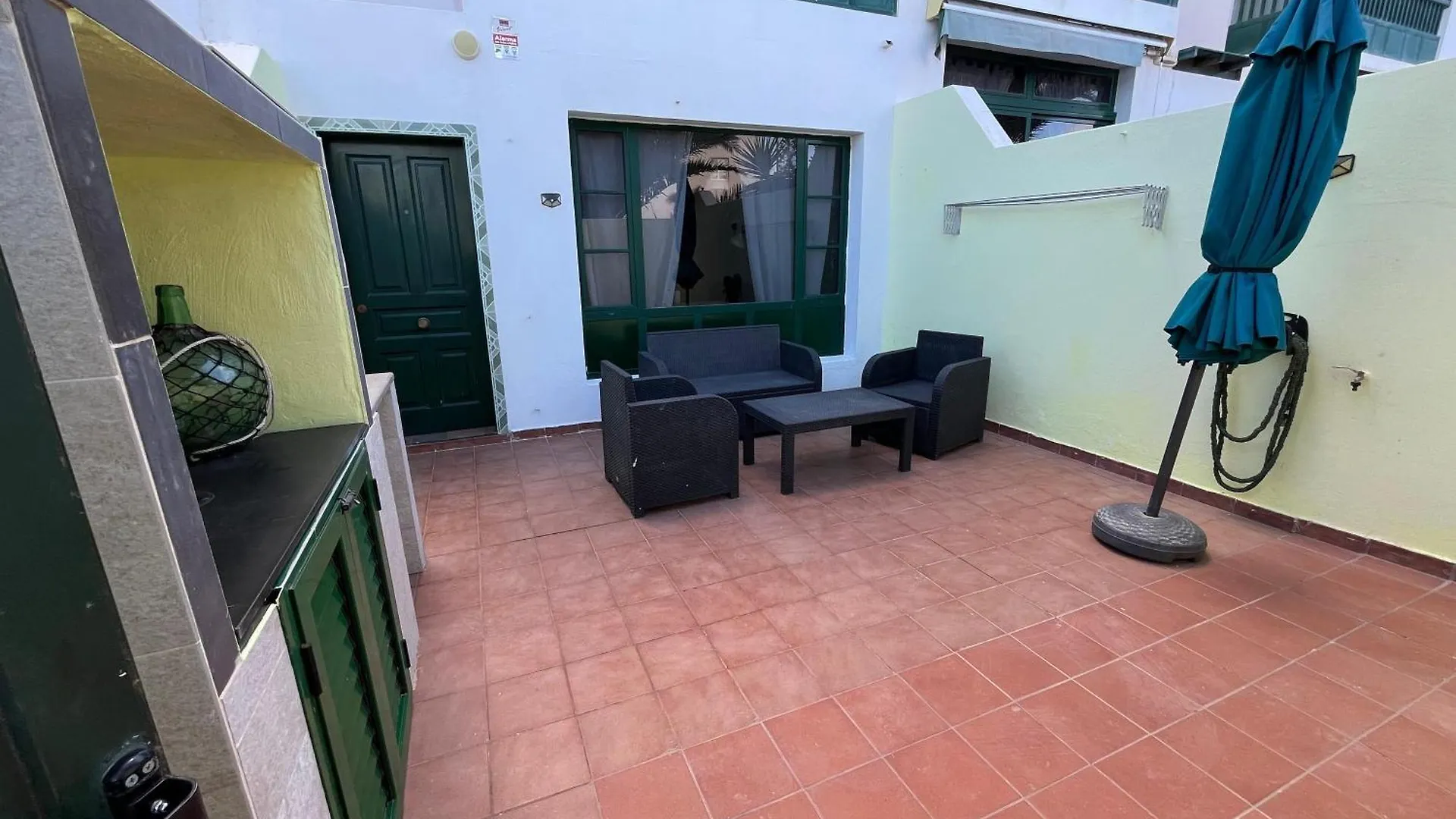 Villa Aritae Costa Teguise Holiday home