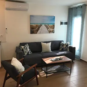  Сasa de vacaciones Casa Blanqui