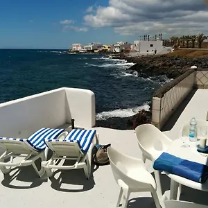 Сasa de vacaciones Caracoles