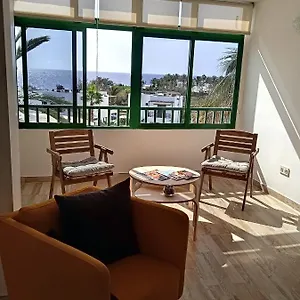 Blue View Hermoso Remodelado Ubicacion Ideal Aparthotel